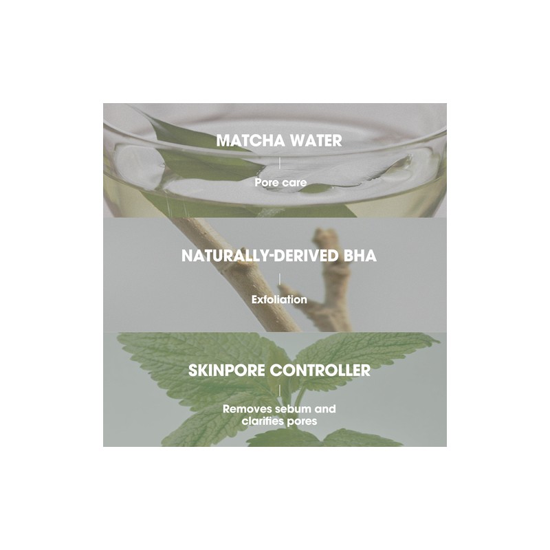 SOME BY MI [SOME BY MI]*renewal* Super Matcha Pore Tightening
