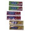 Hi Chew Japanese Candy Variety Pack (2 x 3 Assorted