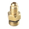 FJC 6018 R134a Coupler to R12 Hose Adapter 14mm x
