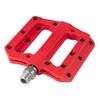 Fyxation Mesa Mp Nylon Thin Platform Pedal Purple, Length: 106mm,