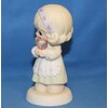 Precious Moments You Have The Sweetest Heart Figurine 689548