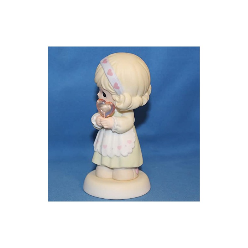 Precious Moments You Have The Sweetest Heart Figurine 689548