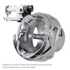 Rotary Hook Walking Foot Industrial Sewing Machine Rotating Shuttle Standard