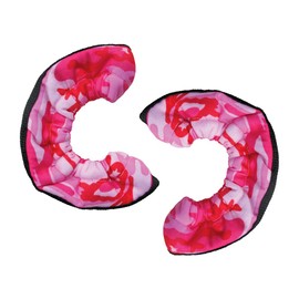 A&R Sports TuffTerrys Hockey Blade Cover, Large, Camo Pink