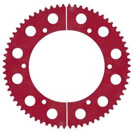 Split Sprockets #35 75 Tooth