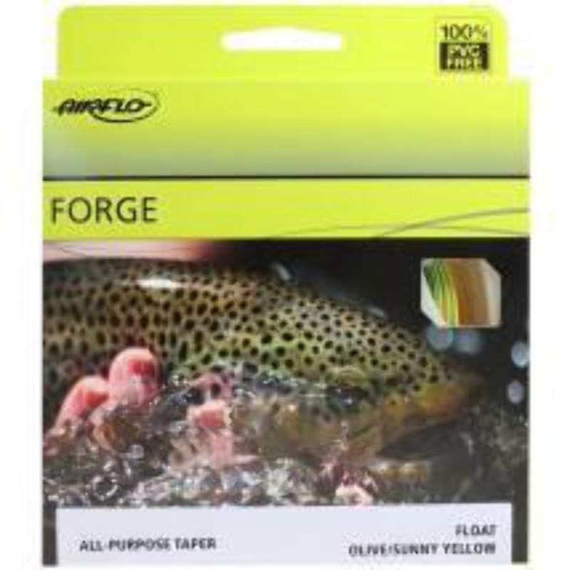 Airflo Forge Fly Line