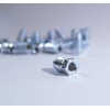 Precisiongeek - Screw connection M10 x 1.25 for brake line
