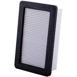 1x Car Air Filter - Air Filter for Smart Fortwo 2016 2017 2018 Replacement Car Air Filter