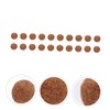 Healeved 1 Set 20pcs Aromatherapy Pills Sachet Scented Balls Home