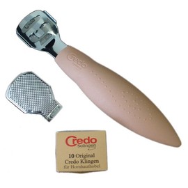 Credo Fish Grinder & Heel File