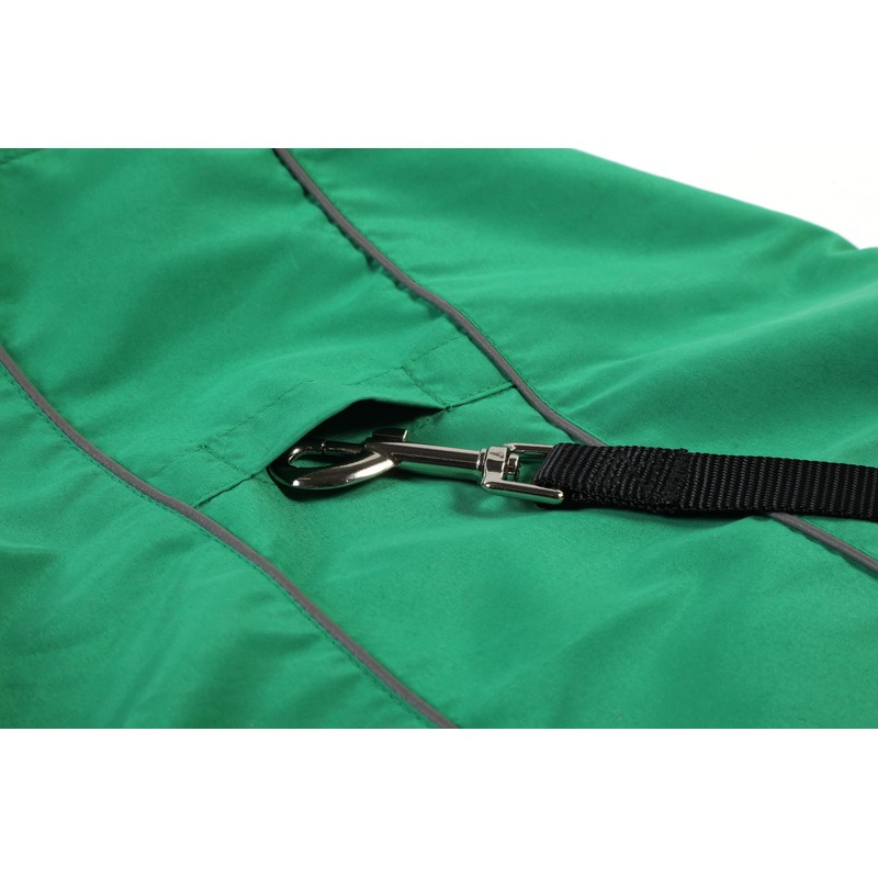 Doodlebone Dog Mac in a Pack (Forest, 2-3)