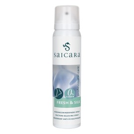 Saicara Foot Fresh & Silk 100ml