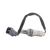 RIDEX Lambda Sensor 3922L0084 107 Hatchback (PM_, PN_) 250g