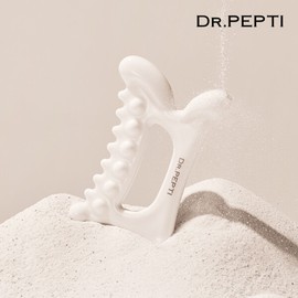 Dr. Pepti (현대Hmall)닥터펩티 세라믹 멀티 괄사 (Modern Hmall) Dr. Pepti Ceramic Multi Gua Sha