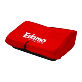 Eskimo Sierra Travel Cover, Red, 60 inches