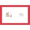 Jonny Javelin Happy New Home Wishes Card