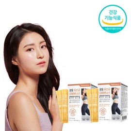 Guangdong Breast Milk Lactobacillus Bien Slim 17 Lactobacillus Diet 2 Months / 광동 모유유산균 비엔날씬17 유산균 다이어트 2개월