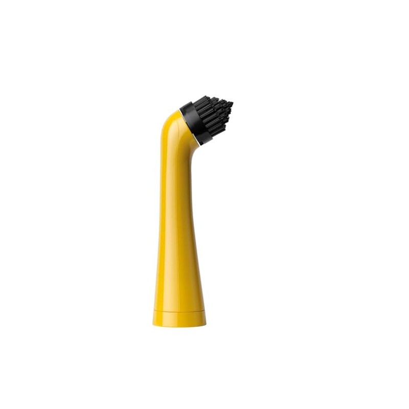 SonicScrubber - Replaceable Electric Scrubbing Brush Head - Vehicle System