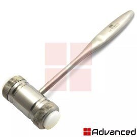 Medentra Orthopedic Friedman Forceps Hammer Bone File Oral Surgery Bone Removal Tools Kit