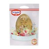 Dr. Oetker 1875 Cookie Cutter Chick in Egg Tin Plate