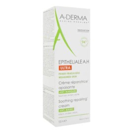 Aderma Crema Reparadora 100ml Epitheliale Ultra 100ml
