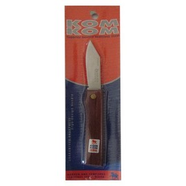 2.5" Thai Paring Knife