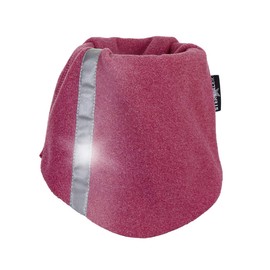 Sterntaler Baby - Mädchen snoet tørklæde Schal, Rot, M EU