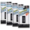 GATSBY Powder Oil-Absorbing Tissue 70 Sheets x 4 Pack
