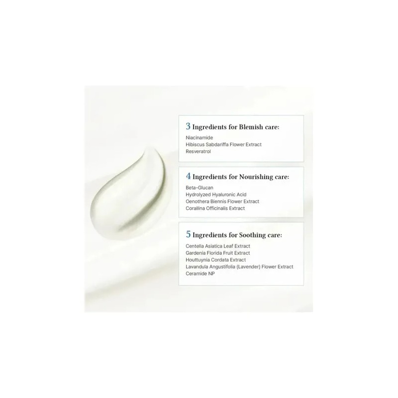 Crema Aliviante Dr. Althea 345 50 Ml - Crema Facial