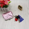 Plus Nao Coin Purse, Coin Purse, Coin Case, Mini Wallet,