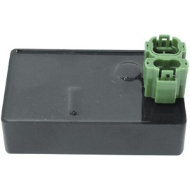 OEG Parts New CDI Module Compatible With Honda Motorcycle NX650 1988 1989, XR650L 1993-16 2008 2009 2010 2011 2012 2013 2014 2015 2016 30410-MN9-791 30410MN9791 30410MN9790 30410-MN9-000
