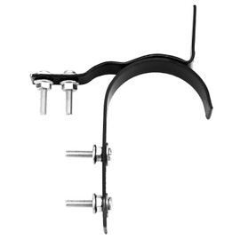 Mailbox Latch & Handle Kit, Mail Box Latch Secure Replacement Parts Set Post Box Latch Hardware Kit for Door Latch Top Latch Letter Box Accessories
