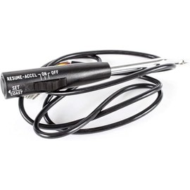 Rostra Early GM-Style Cruise Control Switch Up To 1981 - Part # 250-3020