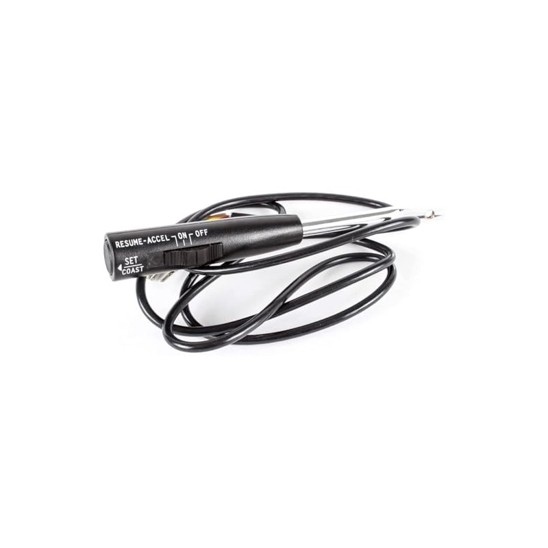 Rostra Early GM-Style Cruise Control Switch Up To 1981 -