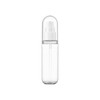 Container: 50ml pill container / Pump: 20mm Upspring Essence White / 용기: 알약용기 50ml / 펌프: 20파이 업스프링 에센스 화이트