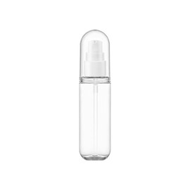 Container: 50ml pill container / Pump: 20mm Upspring Essence White / 용기: 알약용기 50ml / 펌프: 20파이 업스프링 에센스 화이트