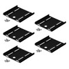 PerfectHD 5 x Mounting Frame | 1 Compartment | Mounting