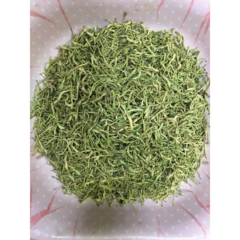 KH GLOBAL 8oz Flos Lonicerae /Honeysuckle Tea/ Premium Quality Tea