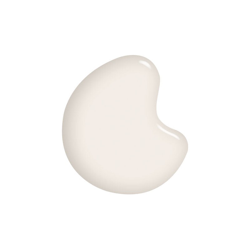 Sally Hansen Insta-Dri Nail Polish 113 White On Time