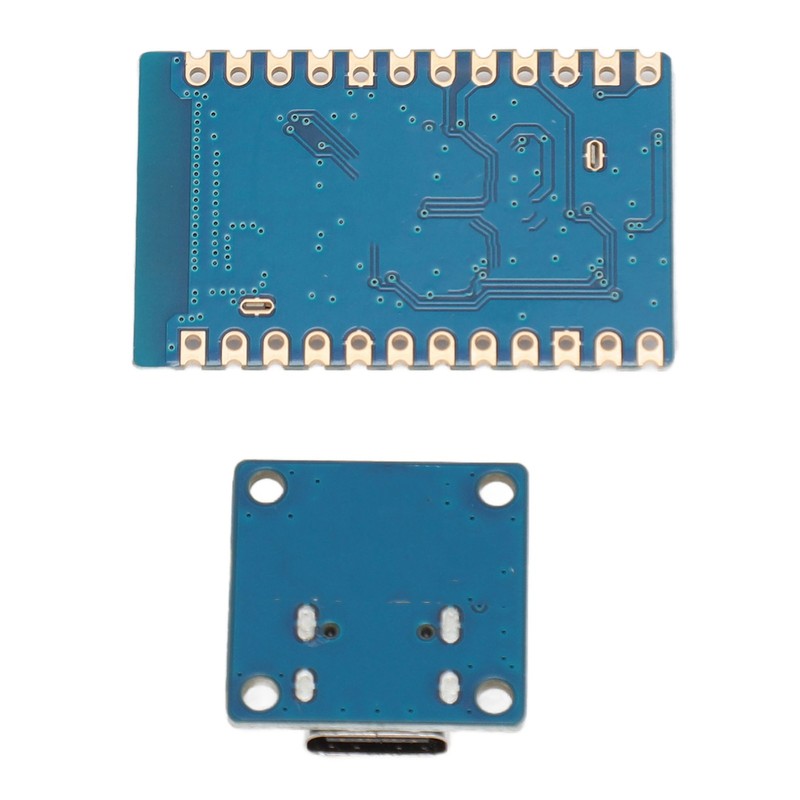 Microcontroller Development Board Split USB Interface Bluetooth 5.1 Dual Mode