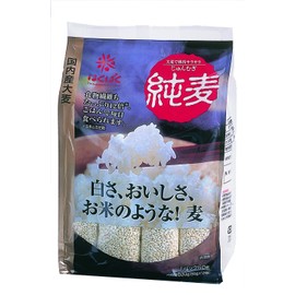 Hakubaku Barley Cracker, Pure Barley Stand Pack