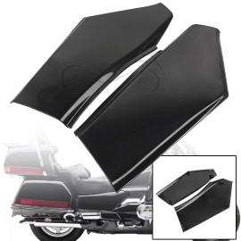 Unbranded Unpainted Side Covers Panels Left & Right For Honda GL 1500 Goldwing 1988-2000