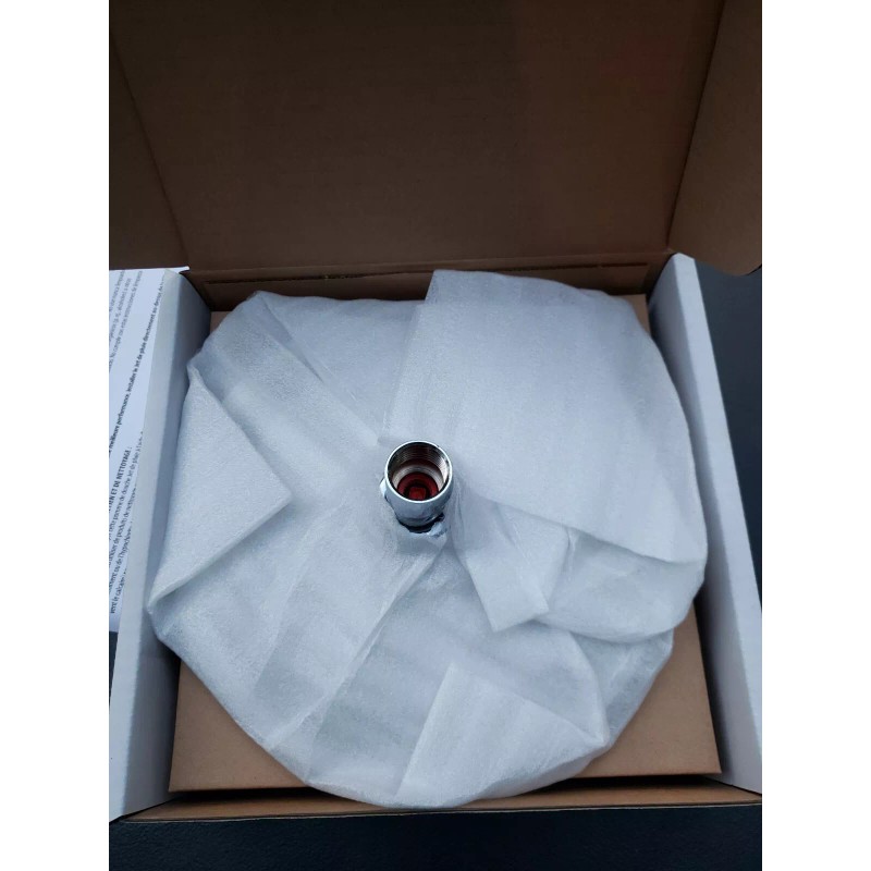 Moen Moen 8" Round Rainshower Showerhead - New in Box-