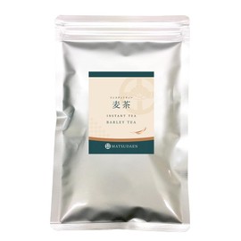 Matsuden-en Powdered Barley Tea Instant Barley Tea 8.8 oz (250 g) x 1, Commercial Use, Powdered Tea, Powdered Green Tea, 100% Domestic Tea Ingredients, Compatible with Tea Machines