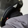 RS TAICHI RSX159 BLACK/CAMOUFLAGE ONE SIZE INNER COOL RIDE FACE
