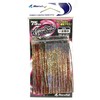 Marufuji M-187 Appeal Setter Metal 4K Silver Red