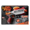 Lanzador Nerf Pro Gelfire Legion 5000 Recargas Gelfire +14 Negro