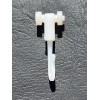 AR Nelson Curtain Track Carrier Breakaway #20 (30 pieces) for