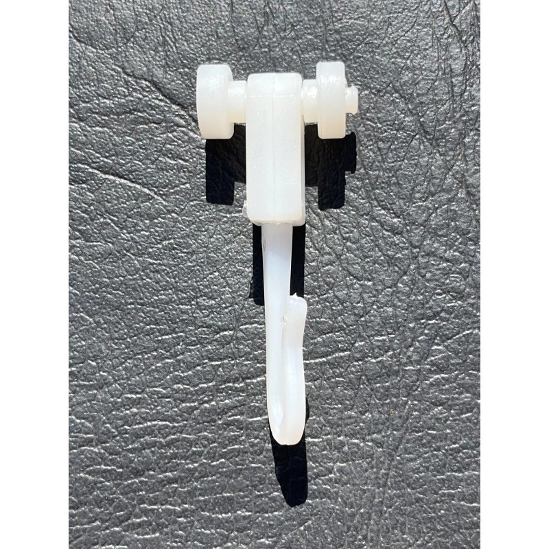 AR Nelson Curtain Track Carrier Breakaway #20 (30 pieces) for