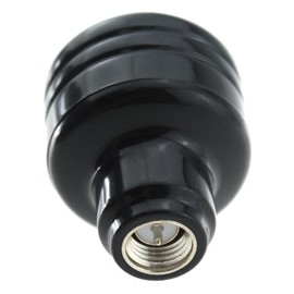 MTQY Black Ultra Compact Short Section 5.8GHz 5dBi Antenna SMA Male Suitable for FPV Transmitters and Drones